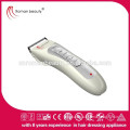 professional ceramic blade cordless NI-MH hair clipper